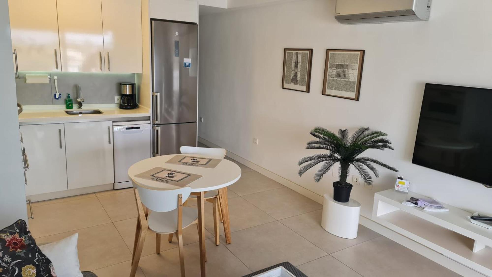 Tuscan Apartment Mit Meerblick Und Terrasse Коста-Тегісе Екстер'єр фото